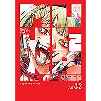 Amazon.com: Mujina into the Deep, Vol. 1: 9781974749997: Asano